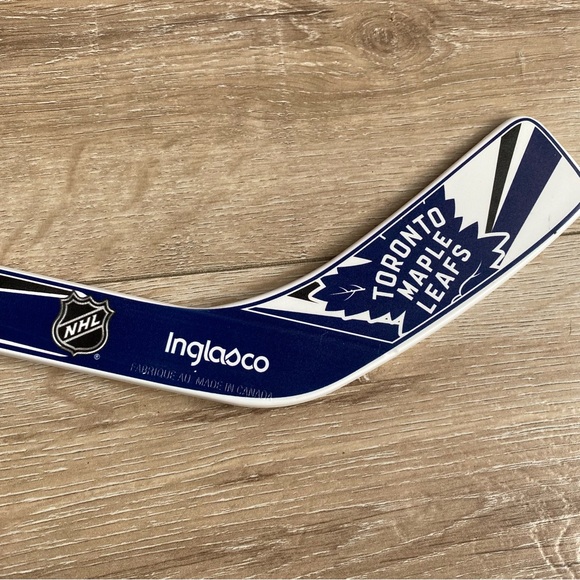 Toronto Maple Leafs mini stick hockey stick NHL - Picture 3 of 5